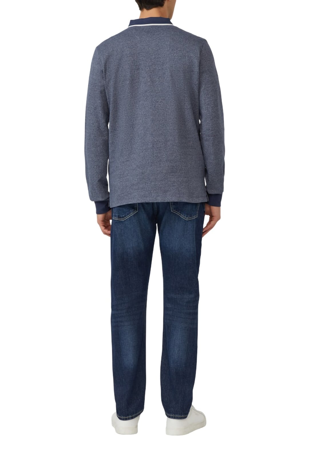 S.OLIVER POLOSHIRTS MARINE 3