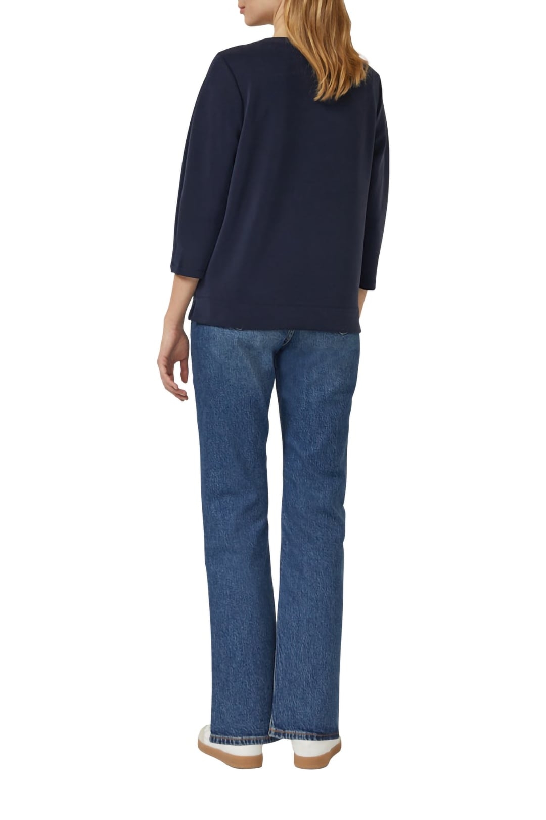 S.OLIVER SWEATERS MARINE 3