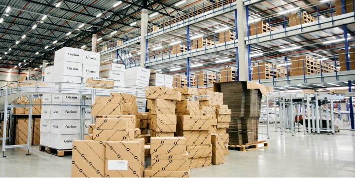 Ethical governance logo